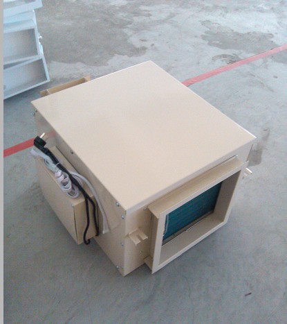 吊顶（挂壁）除湿机