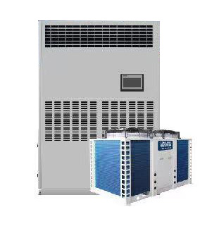 恒温恒湿机 HF-26Q
